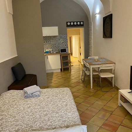 Evviva La Sicilia Catania Leilighet Eksteriør bilde