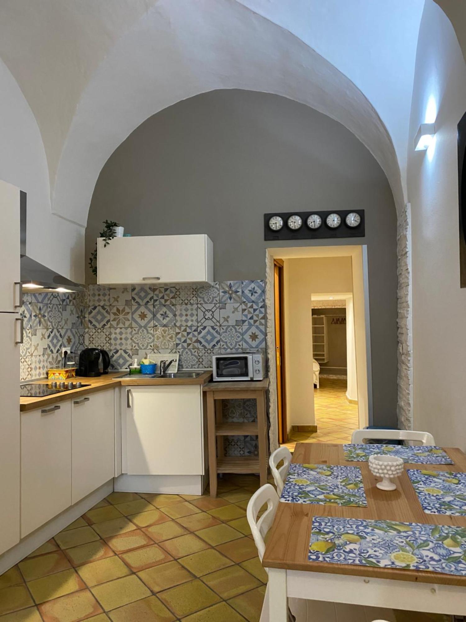 Evviva La Sicilia Catania Leilighet Eksteriør bilde