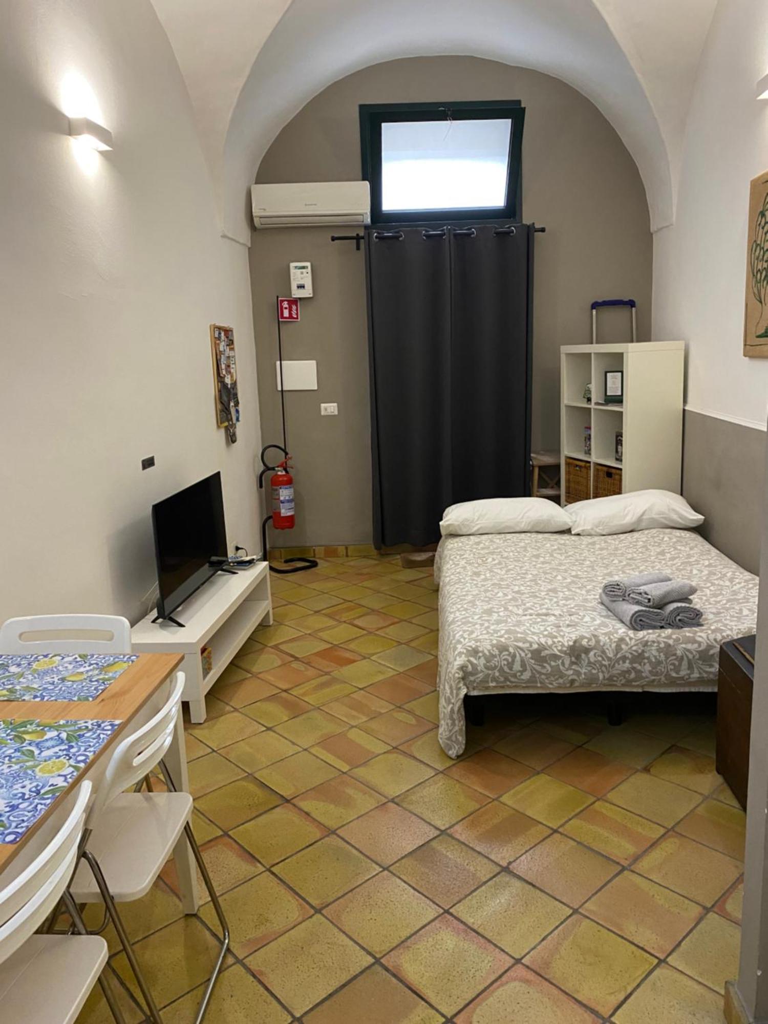 Evviva La Sicilia Catania Leilighet Eksteriør bilde